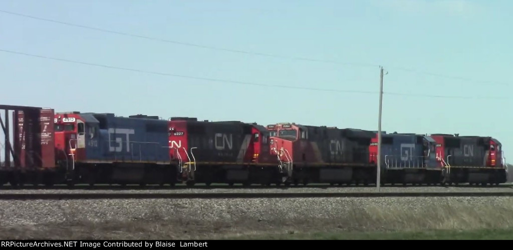 CN L546